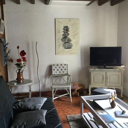 Ma Petite Normande Villa Neuville-les-Dieppe Exterior foto