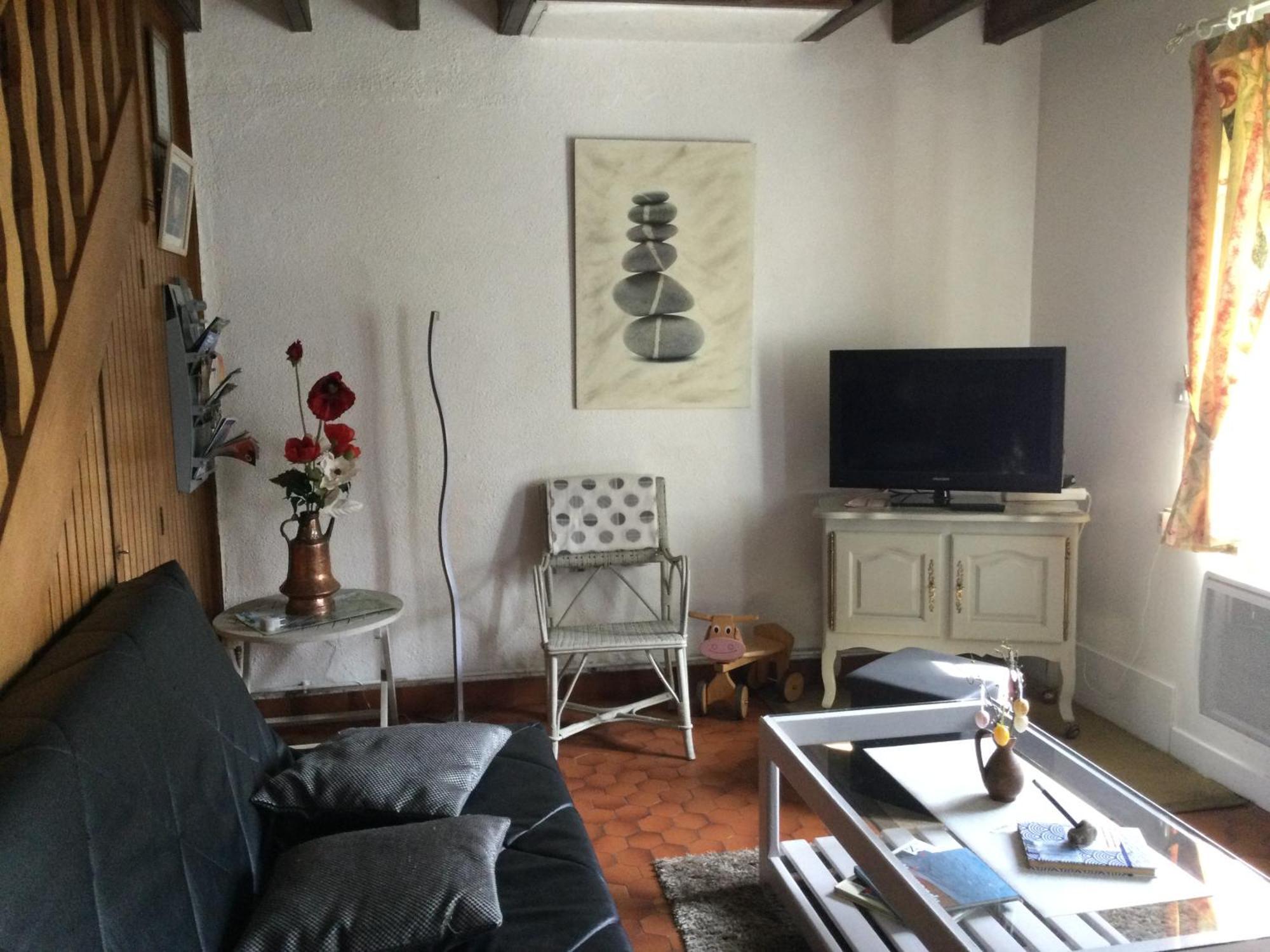 Ma Petite Normande Villa Neuville-les-Dieppe Exterior foto